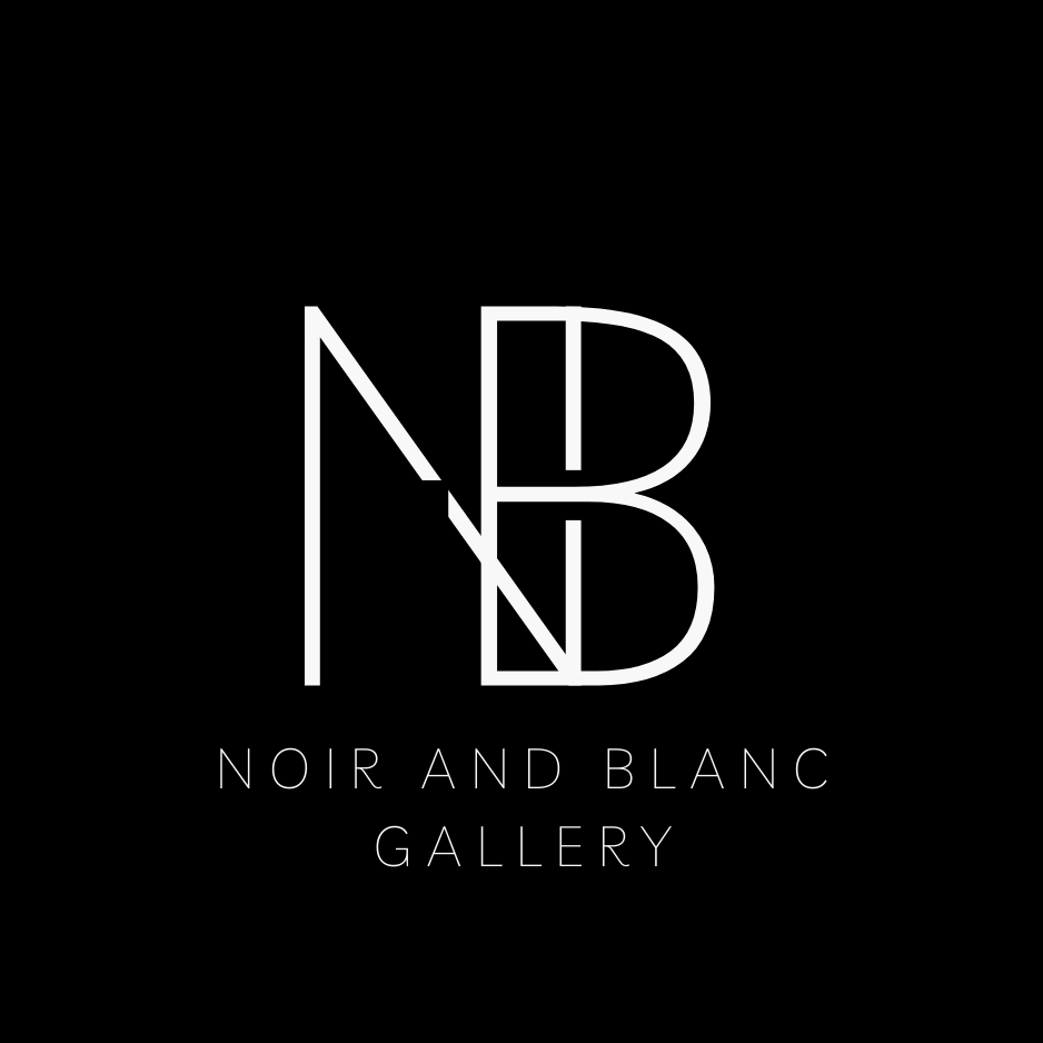 Welcoming you Noir Blanc Gallery