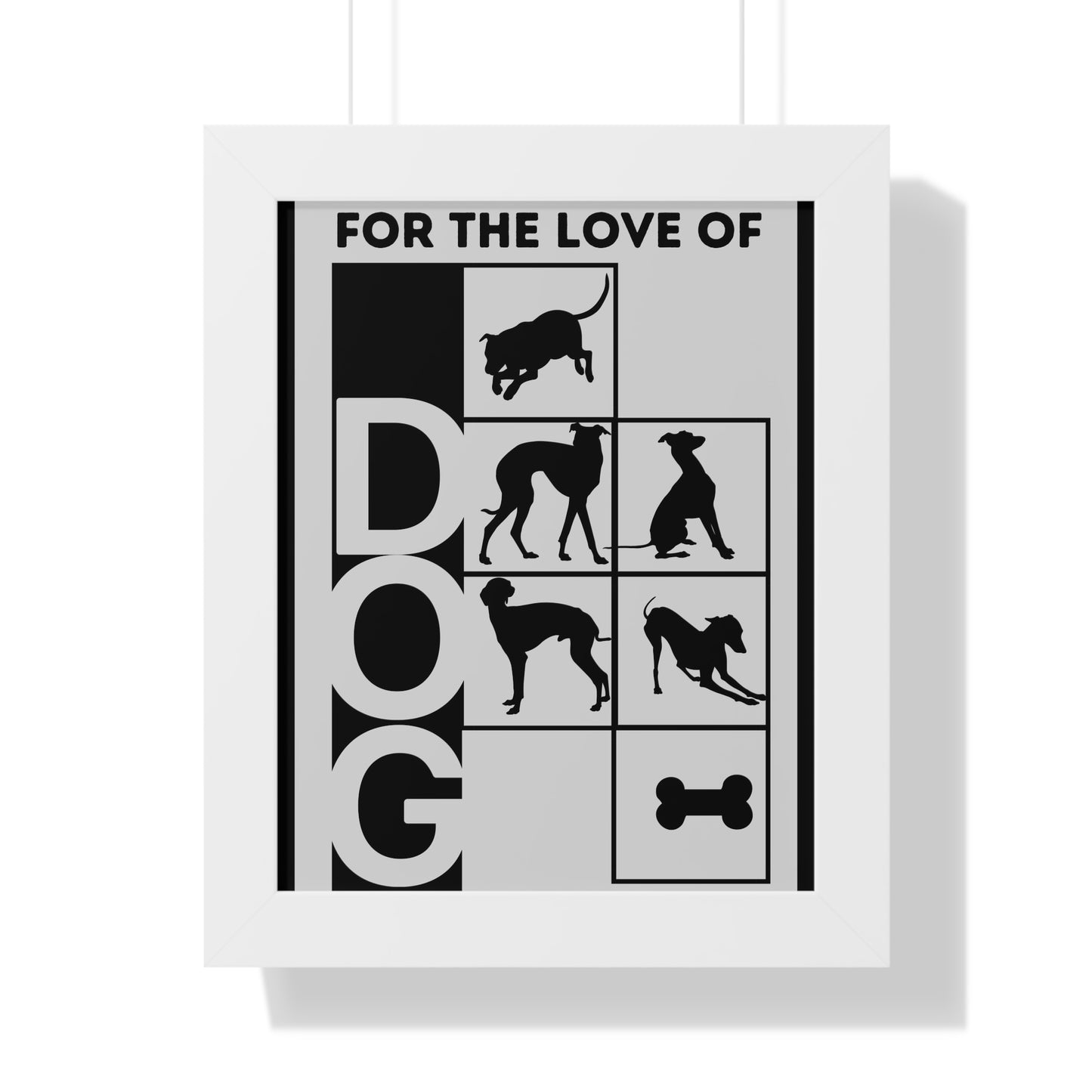 Love of Dog