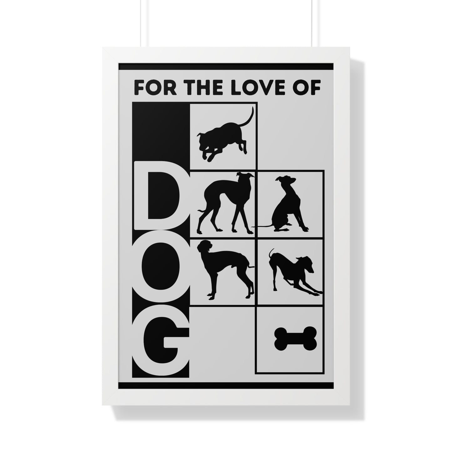 Love of Dog