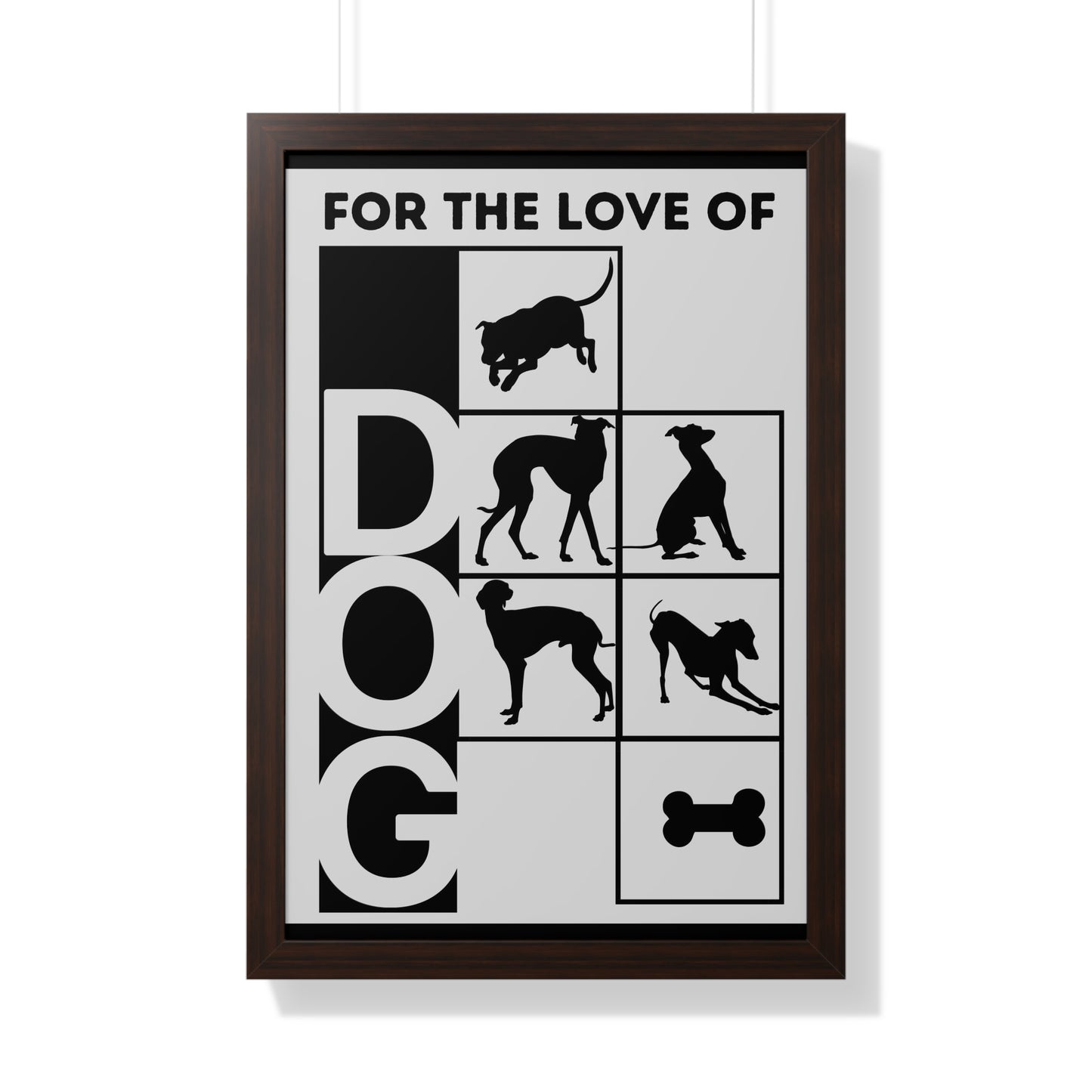 Love of Dog