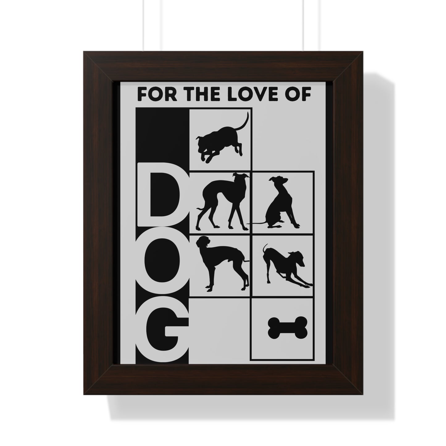 Love of Dog