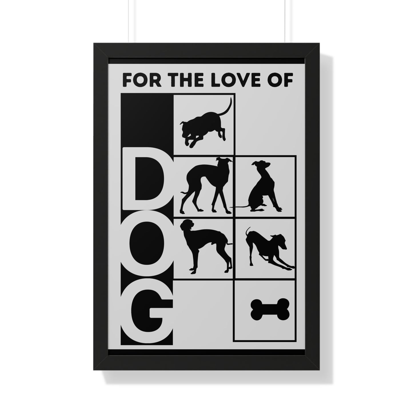 Love of Dog